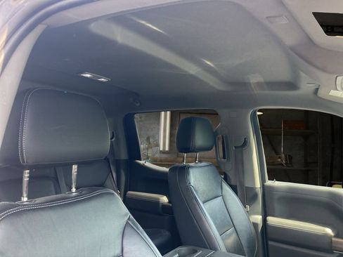 Used 2021 Chevrolet Silverado 1500 RST AWD/4WD image 14