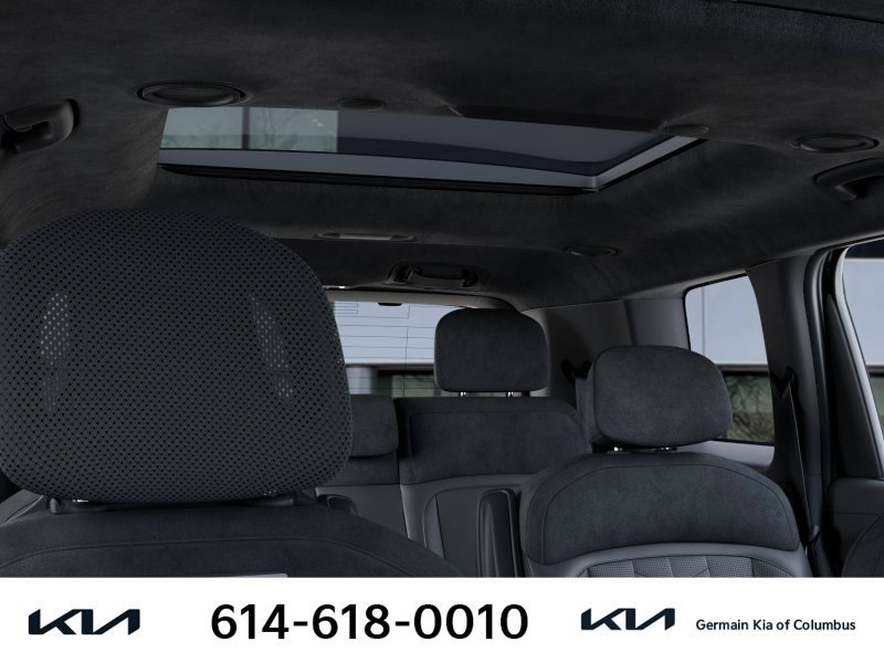 New 2027 Kia Telluride X-Line SX Prestige w/ Executive Package AWD/4WD image 30