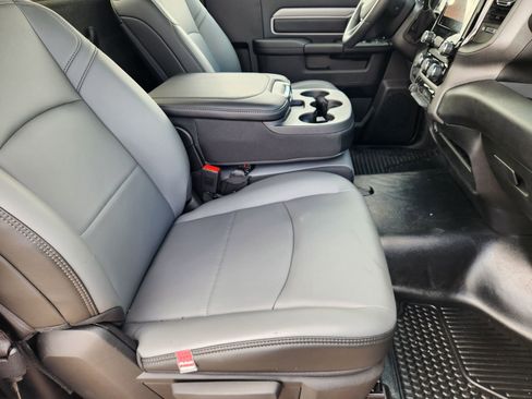 New 2026 RAM 2500 Tradesman image 14