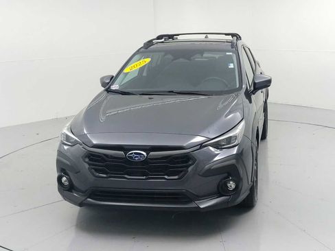Certified 2025 Subaru Crosstrek 2.5i Limited w/ Popular Package #3A image 3