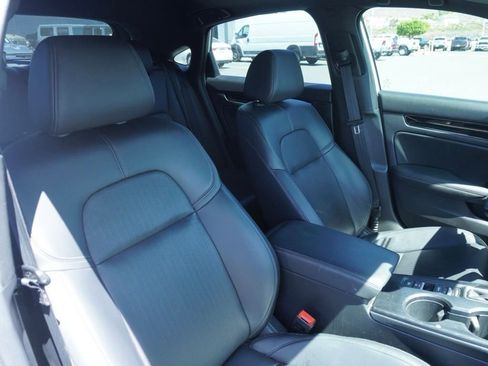 Used 2022 Honda Civic Sport Touring image 26