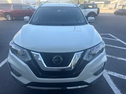 Used 2020 Nissan Rogue SL AWD/4WD image 2