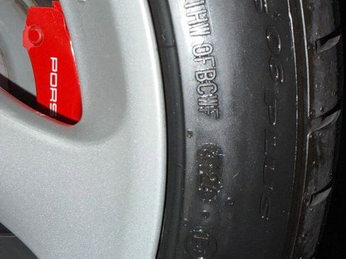 Used 2002 Porsche 911 Carrera 4S image 56