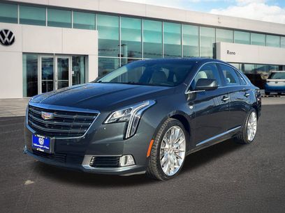 Used 2018 Cadillac XTS Premium Luxury w/ Driver Assist Package