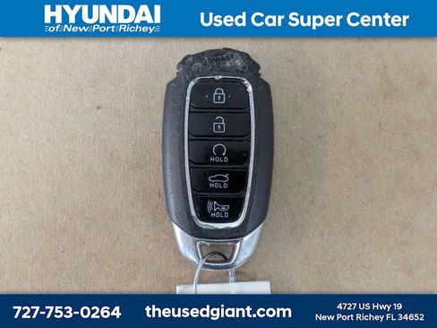Used 2023 Hyundai Elantra SEL w/ Convenience Package FWD image 33