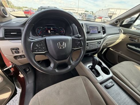 Used 2019 Honda Pilot LX image 19