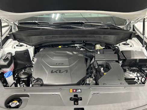 New 2025 Kia Telluride SX X-Line image 34