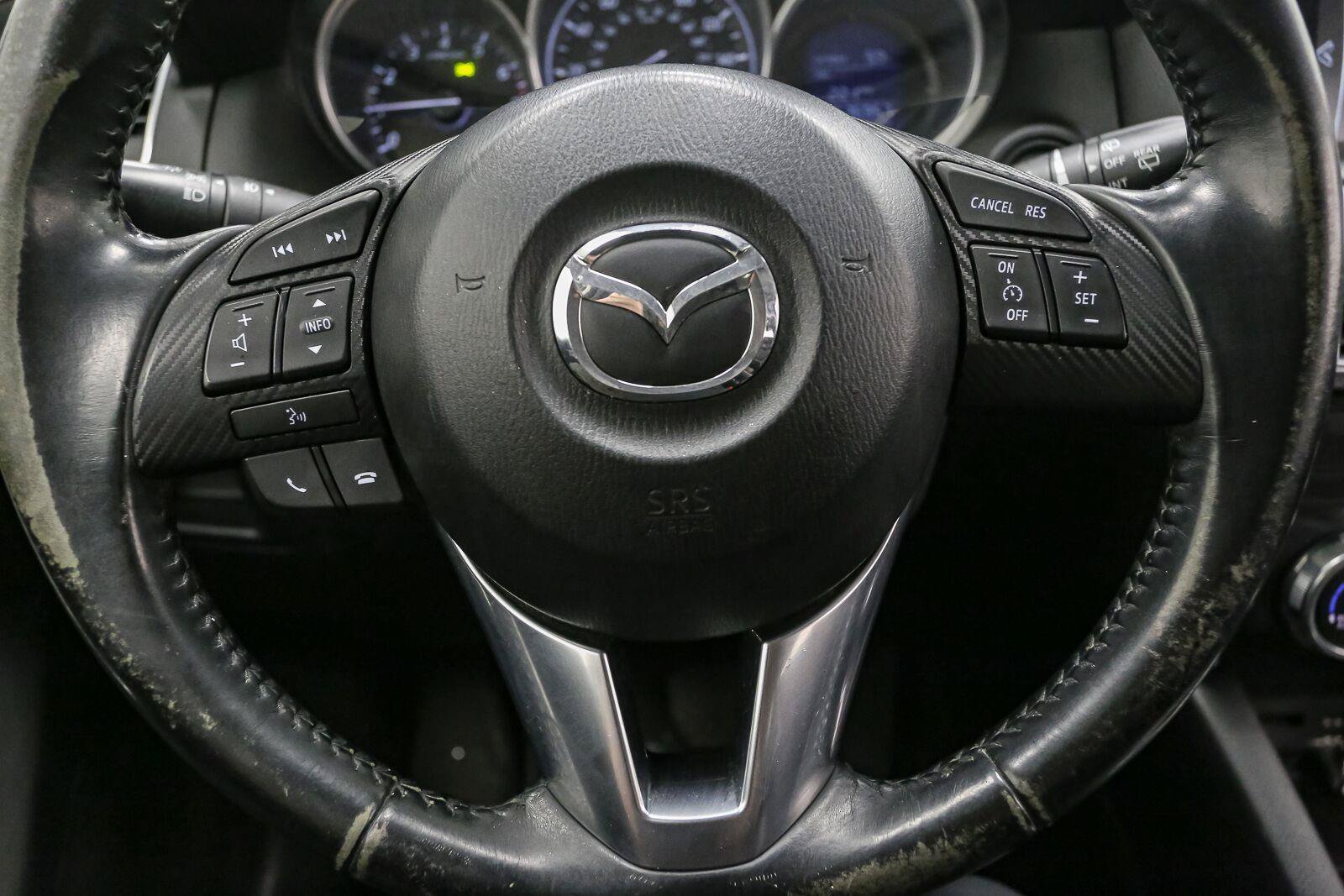 Used 2016 MAZDA CX-5 Touring AWD/4WD image 32