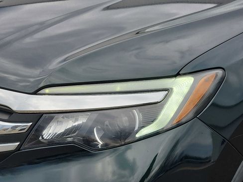 Used 2018 Honda Pilot EX-L image 9