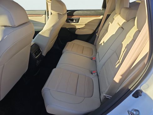 Certified 2020 Honda CR-V Touring image 36