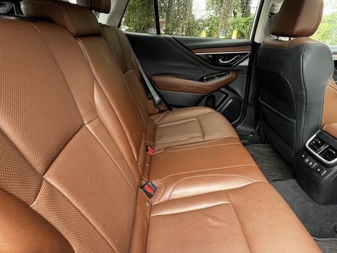 Used 2020 Subaru Outback Touring XT image 41