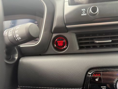 Certified 2026 Honda Pilot EX-L image 20