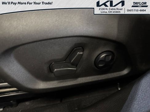 Used 2024 Dodge Hornet R/T image 24