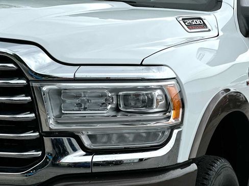 Used 2024 RAM 2500 Limited w/ Towing Technology Group AWD/4WD image 16