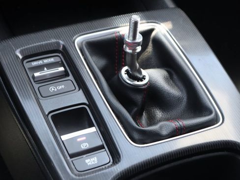 Used 2025 Honda Civic Si image 34
