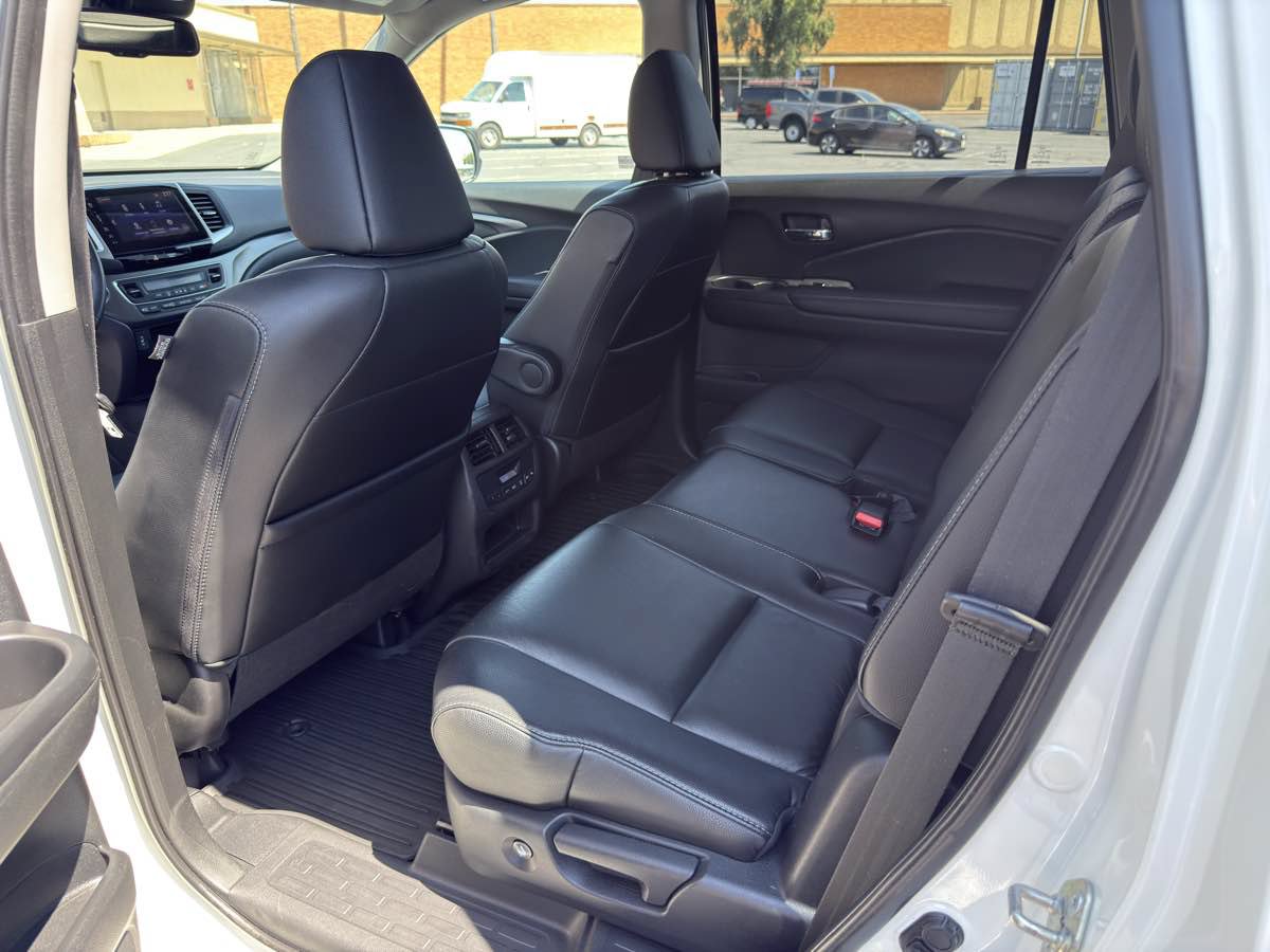 Used 2018 Honda Pilot EX-L image 25