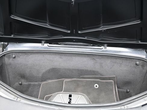 Used 2023 Chevrolet Corvette Stingray Convertible w/ 1LT image 36