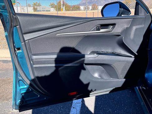 Certified 2025 Toyota Camry LE image 18