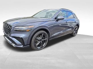 New 2026 Genesis GV70 3.5T Sport Prestige 360° Tour