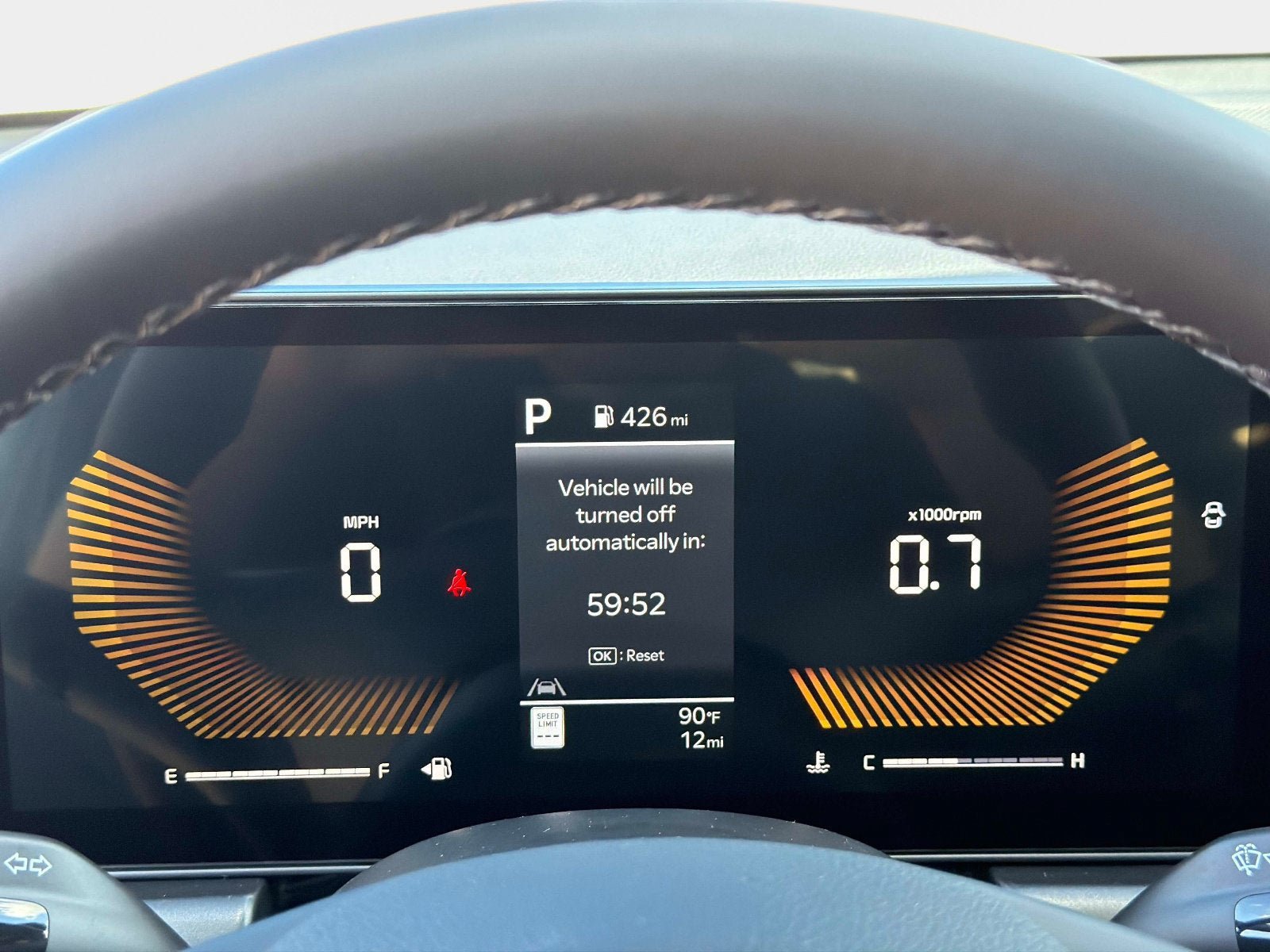 New 2026 Kia K5 GT-Line FWD image 26