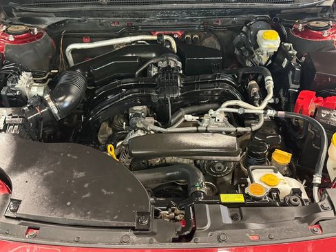 Used 2024 Subaru Outback Premium image 22