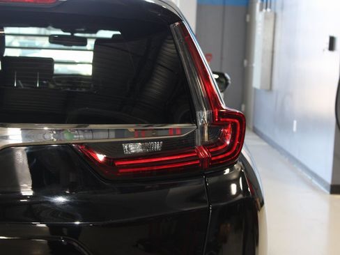 Used 2020 Honda CR-V EX-L image 42