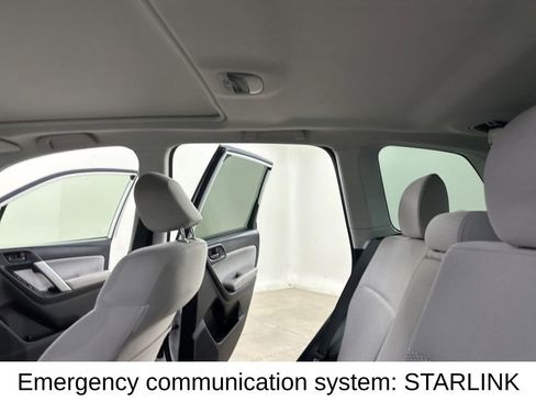 Used 2018 Subaru Forester 2.5i Premium image 29