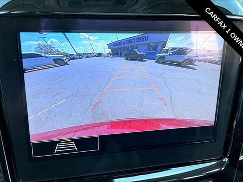 Used 2020 Chevrolet Traverse LT w/ Driver Confidence II Package FWD image 10