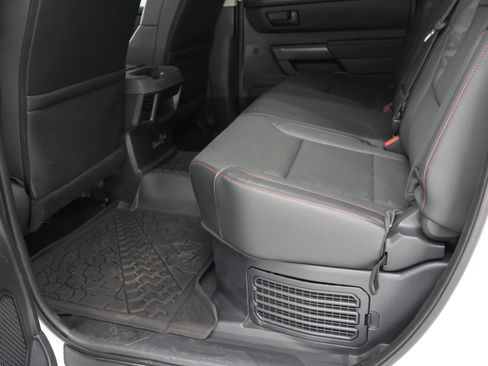 Used 2023 Toyota Tundra TRD Pro AWD/4WD image 8