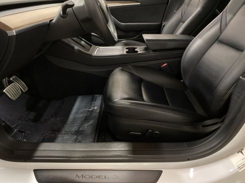 Used 2023 Tesla Model 3 Performance image 67