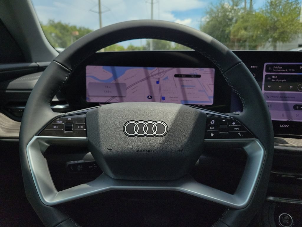 New 2026 Audi Q5 Premium AWD/4WD image 8