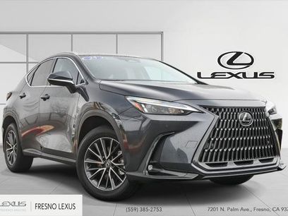 Certified 2025 Lexus NX 250 250 Premium