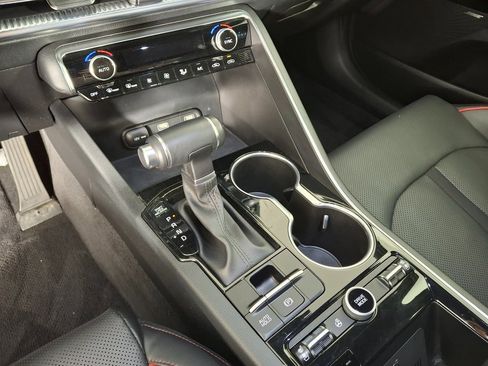 Used 2021 Kia K5 GT w/ GT1 Package image 18