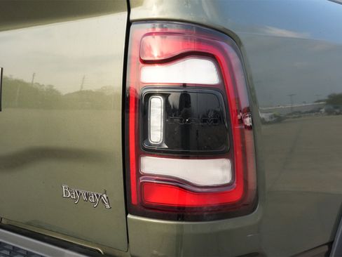 Used 2021 RAM 2500 Power Wagon image 7