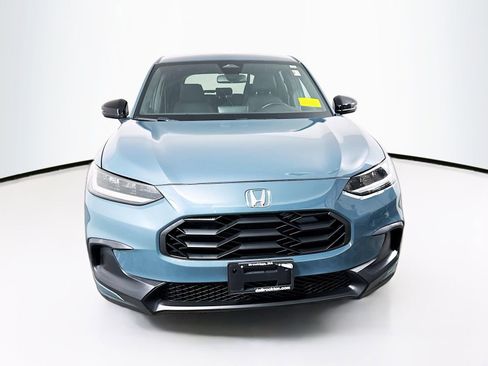 Used 2023 Honda HR-V LX image 2