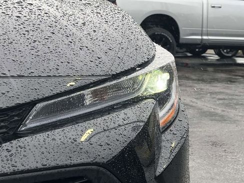 Used 2023 Toyota Corolla LE image 9