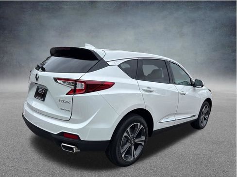 New 2026 Acura RDX Technology Package image 5