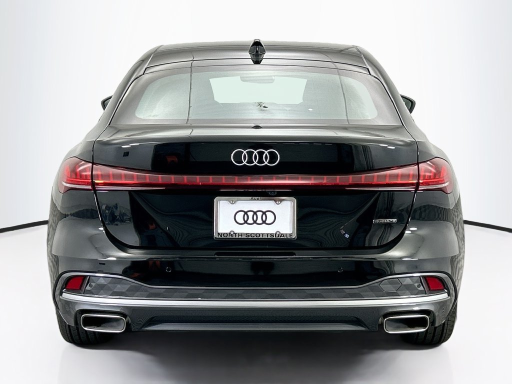 Used 2025 Audi A5 Premium Plus AWD/4WD image 7