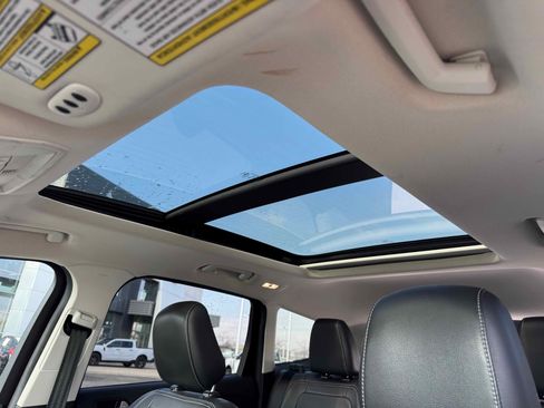 Certified 2019 Ford Escape Titanium image 26