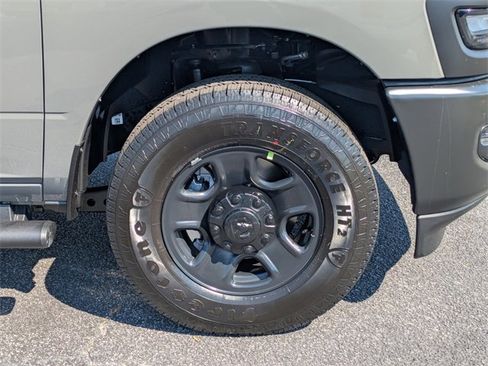New 2026 RAM 2500 Tradesman image 11
