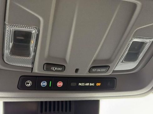 Used 2023 Chevrolet Silverado 1500 LT w/ Z71 Off-Road Package image 30