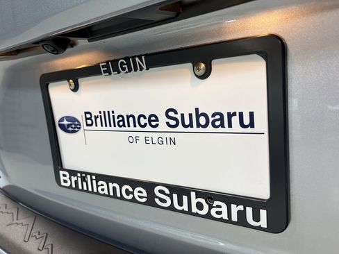 Used 2026 Subaru Crosstrek 2.5i Limited image 38