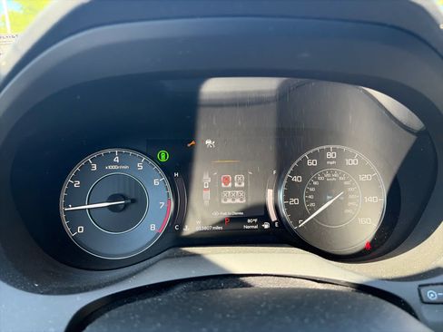 Used 2023 Acura RDX AWD w/ Advance Package image 14