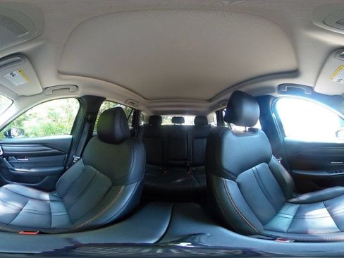 Used 2026 MAZDA CX-50 AWD 2.5 S w/ Premium Package image 43