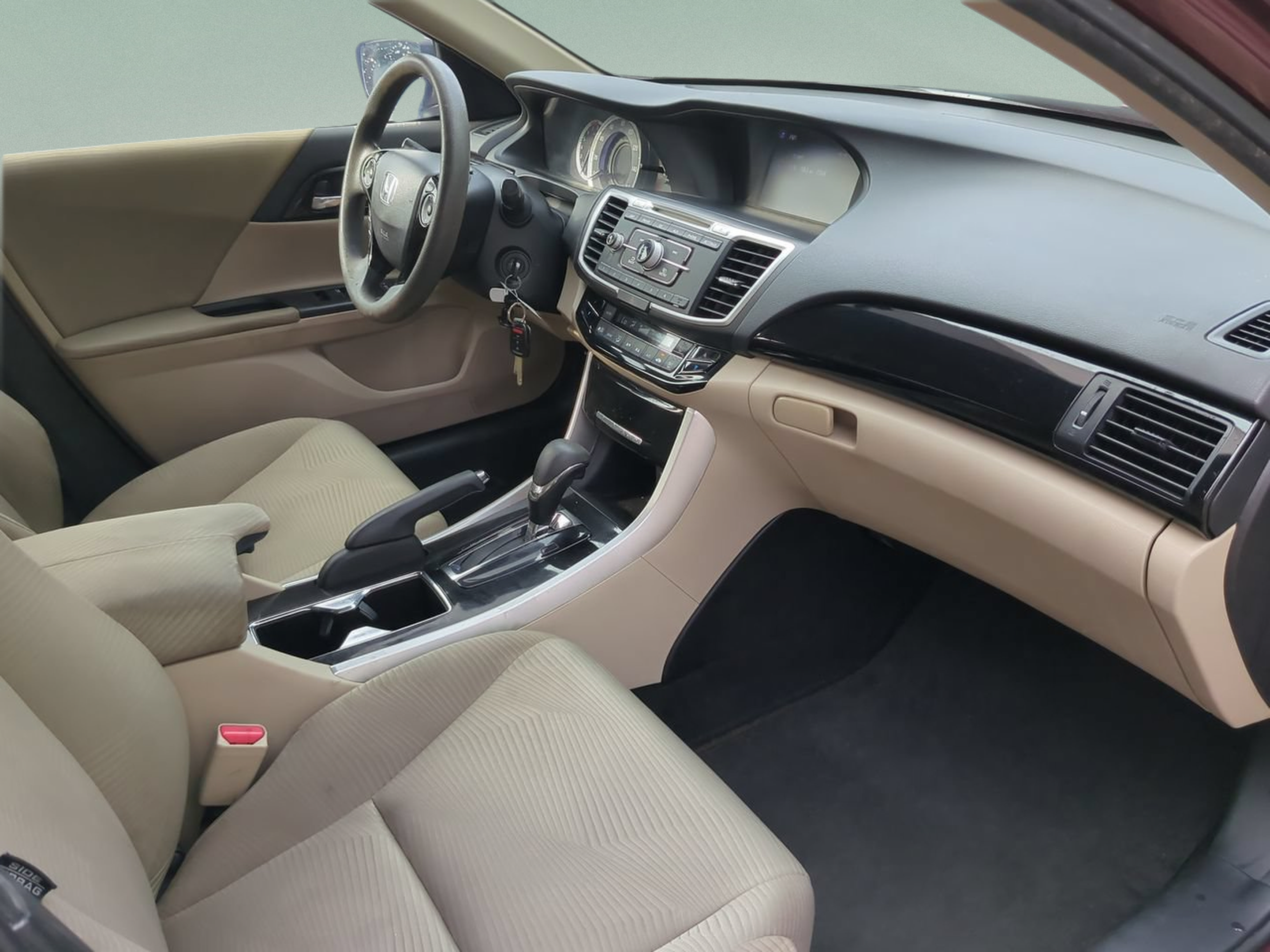 Used 2016 Honda Accord LX image 20