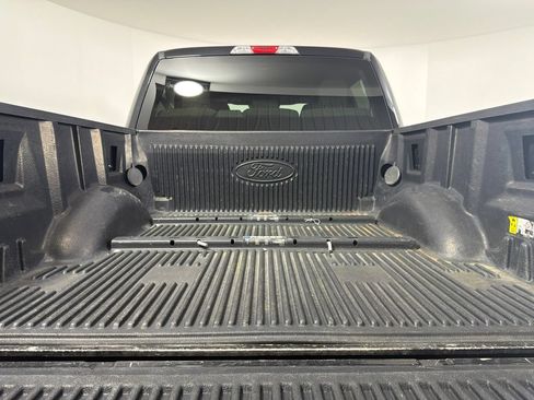 Used 2020 Ford F150 XLT AWD/4WD image 18