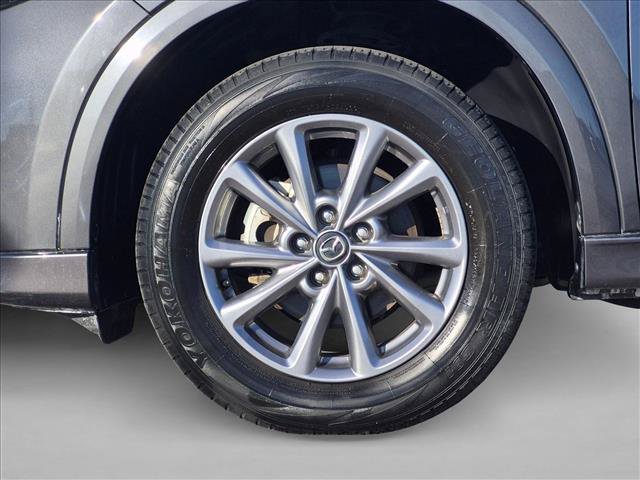Used 2024 MAZDA CX-5 AWD 2.5 S w/ Preferred Package image 24