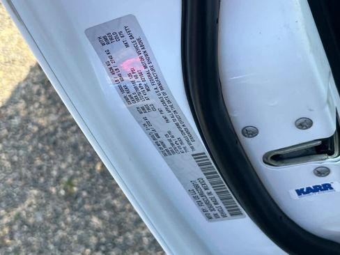 Used 2024 RAM 2500 Tradesman w/ Chrome Appearance Group image 36