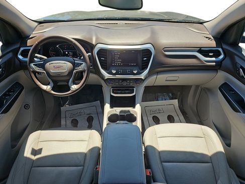 Used 2020 GMC Acadia SLT FWD image 10