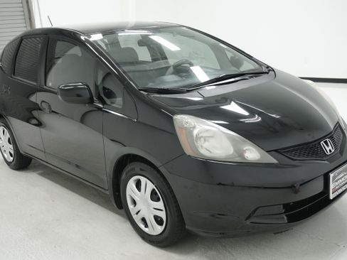 Used 2009 Honda Fit image 3